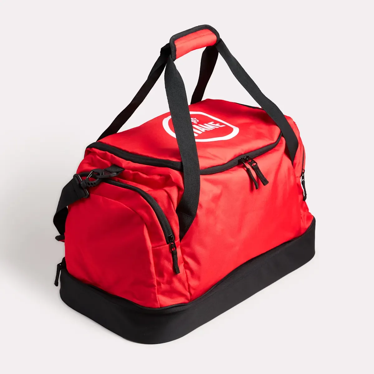 Sporttas met bedrukking - 45 liter polyester